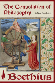 Title: The Consolation of Philosophy, Author: Boethius