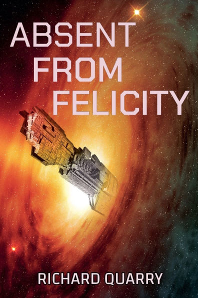 Absent From Felicity