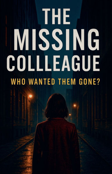 The Missing Colleague: Who Wanted Them Gone