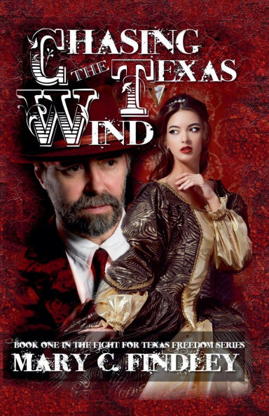 Chasing the Texas Wind