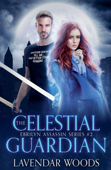 The Celestial Guardian Book 2