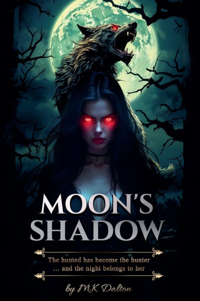 Moon's Shadow