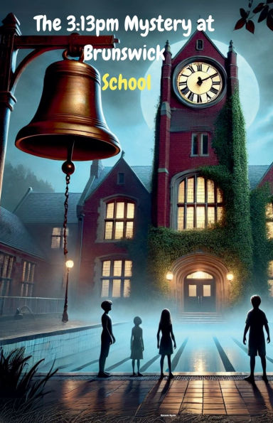 The 3: 13pm Mystery at Brunswick School
