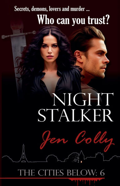 Night Stalker