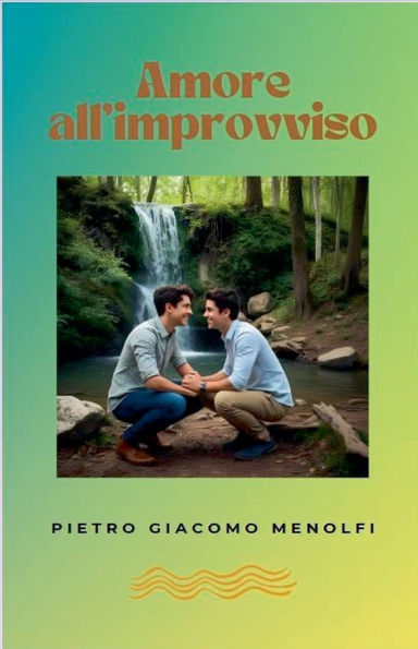 Amore All'improvviso