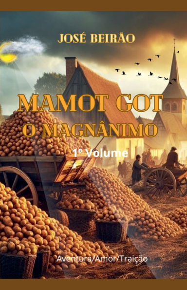 Mamot Got O Magnï¿½nimo