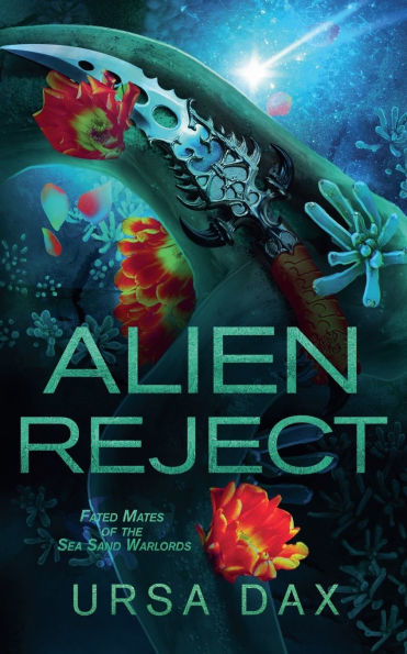 Alien Reject