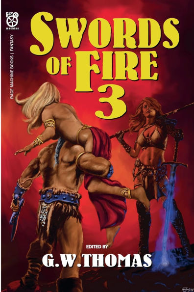 Swords of Fire 3