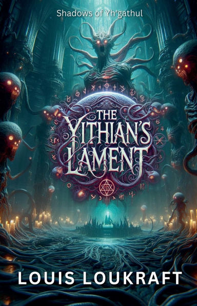 The Yithian's Lament