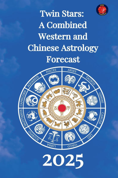 Twin Stars: A Combined Western and Chinese Astrology Forecast for 2025