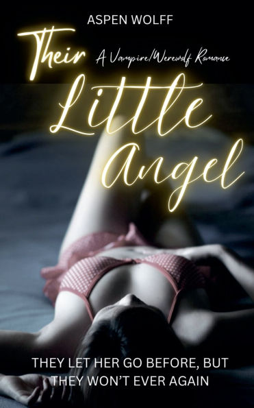 Their Little Angel
