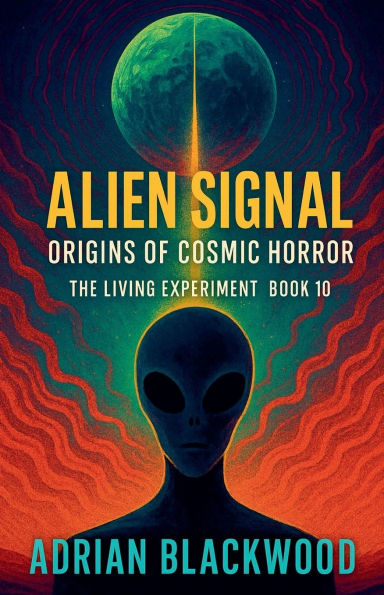 Alien Signal
