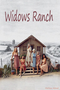 Free ebooks online download Widows Ranch (English Edition) 9798230076957 CHM ePub PDB by M Allred