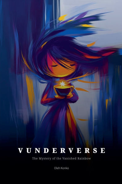 Vunderverse: the Mystery of Vanished Rainbow