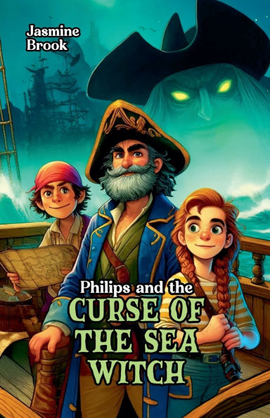 Philips and the Curse of Sea Witch