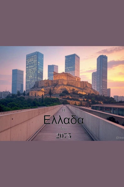 Η Ελλαδα Του 2075