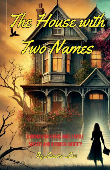 The House with Two Names: a Woman Uncovers Dark Family Secrets and Hidden Identity