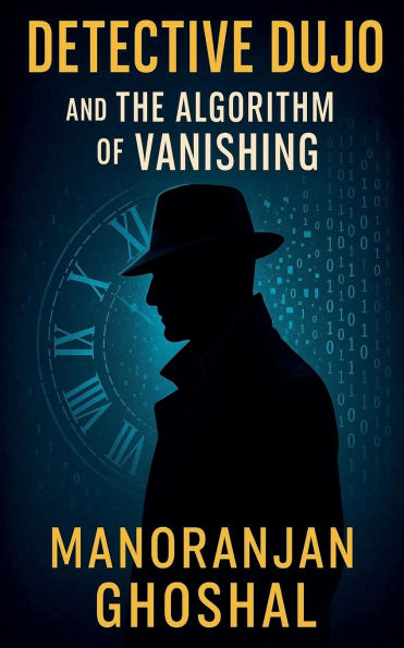 Detective Dujo and The Algorithm of Vanishing