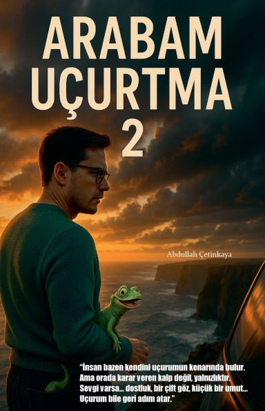 Arabam Uï¿½urtma 2