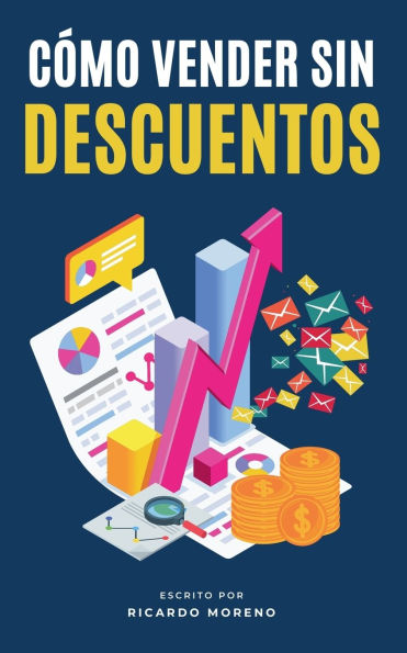 C�mo Vender sin Descuentos