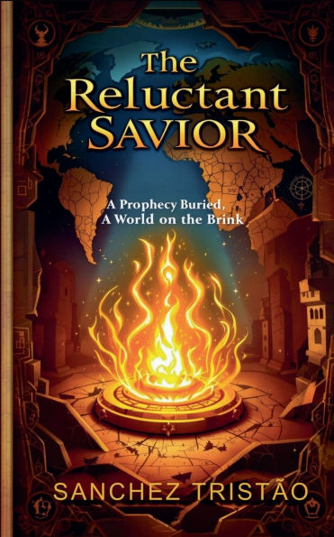 The Reluctant Savior: A Prophecy Buried, A World on the Brink