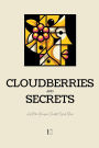 Cloudberries and Secrets And Other Bilingual Swedish-English Stories