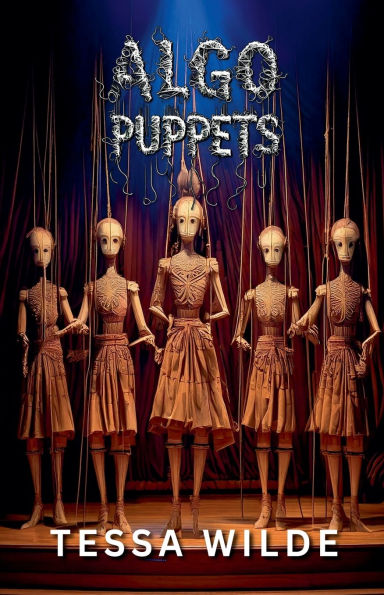 Algo Puppets