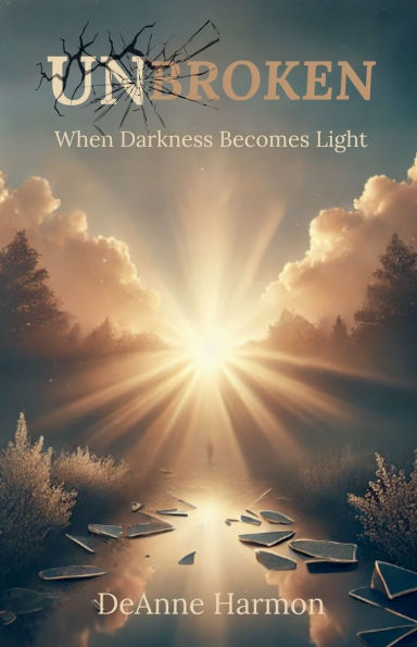 Unbroken: When Darkness Becomes Light