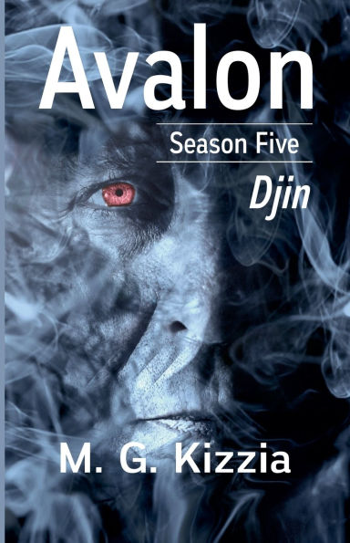 Avalon, Season Five, Djin