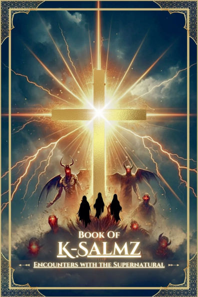 Book Of K-Salmz