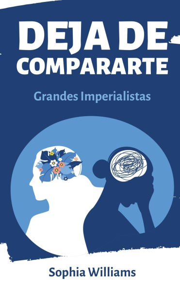 Deja de Compararte