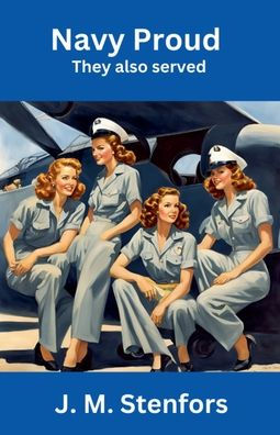 Navy Proud