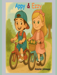 Title: Appy & Ezzy, Author: Abdullah ïetinkaya
