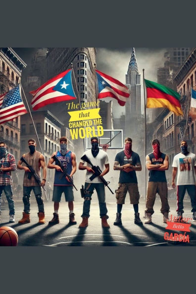 The Game That Changed the World