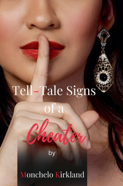 Tell-Tale Signs Of A Cheater