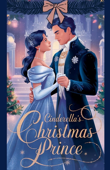 Cinderella's Christmas Prince