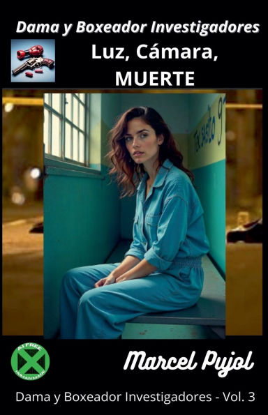 Dama y Boxeador Investigadores - Luz, Cï¿½mara, MUERTE