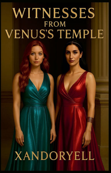 Witnesses from Venus's Temple