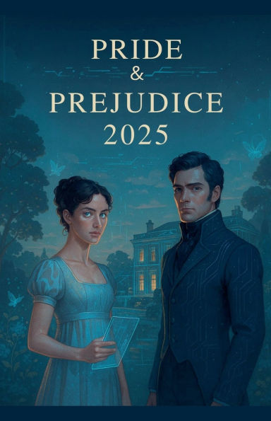 Pride And Prejudice 2025