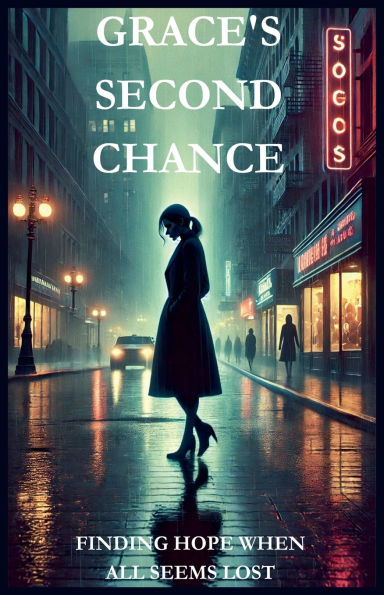Grace's Second Chance