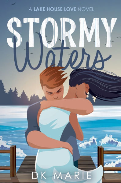 Stormy Waters