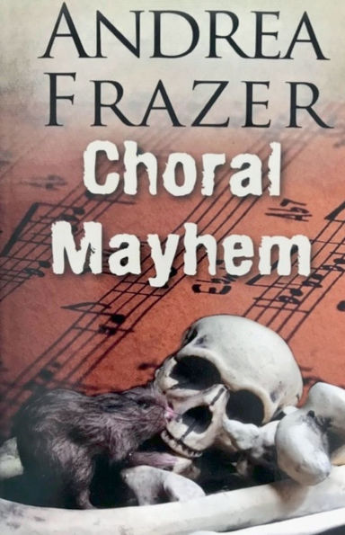 Choral Mayhem