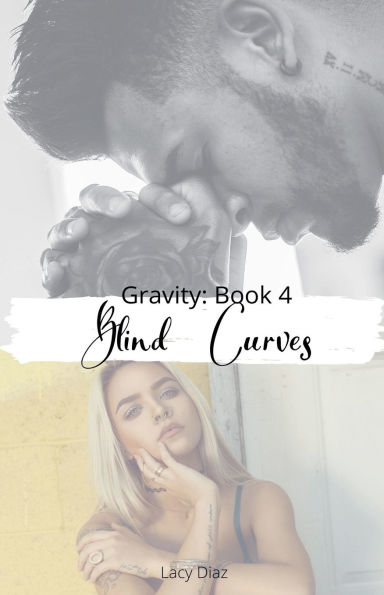 Blind Curves: The Gravity Series