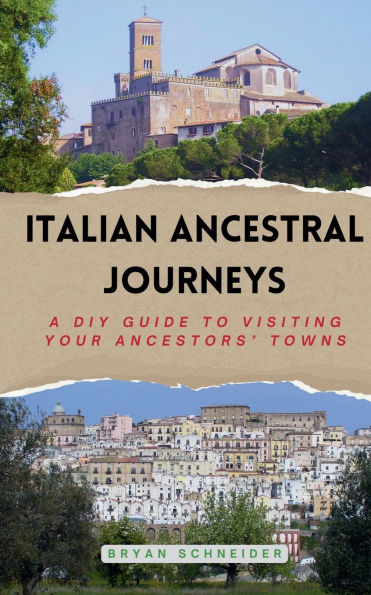Italian Ancestral Journeys