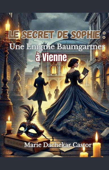 Le Secret de Sophie: Une ï¿½nigme Baumgartner ï¿½ Vienne