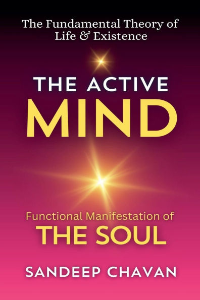 The Active Mind