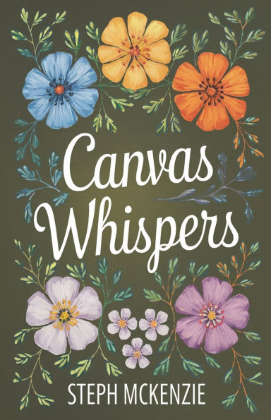 Canvas Whispers