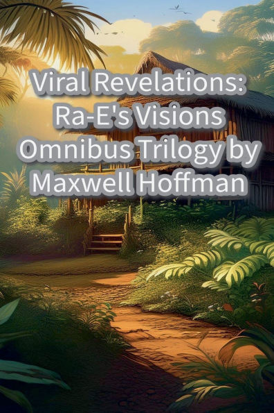 Viral Revelations: Ra-E's Visions Omnibus Trilogy
