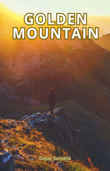 Golden Mountain