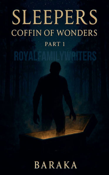 Sleepers: Coffin Of Wonders